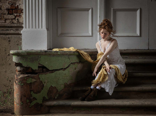 Afterwards by Annie Given