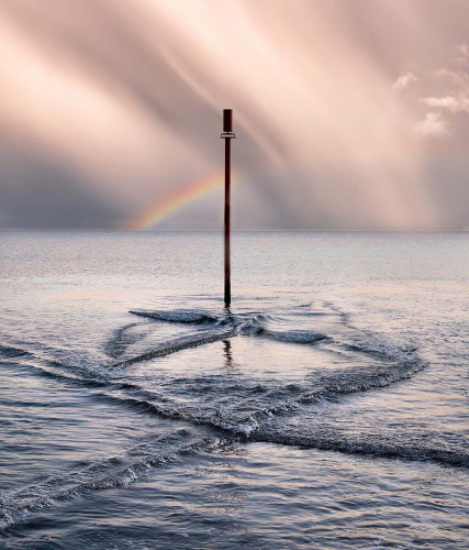 Interference by Tony Sharp