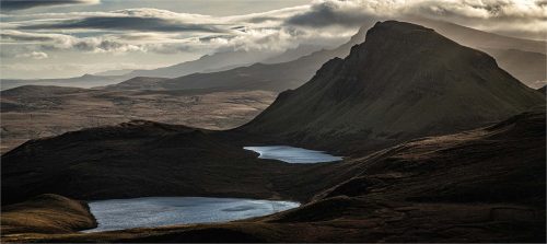 Fred Bell: Valley-of-Shadows