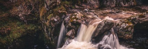 Sean Mckay: Sprint-Cascade