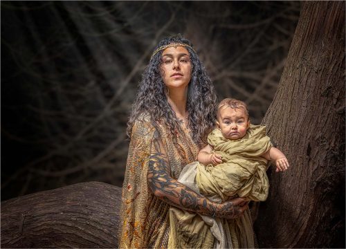 Alan Walker: My-Son-and-Heir