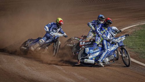 David Woodthorpe: No-Overtaking