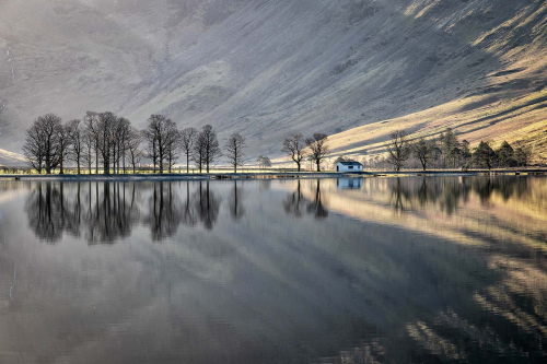 3.-Light-Rays-at-Buttermere