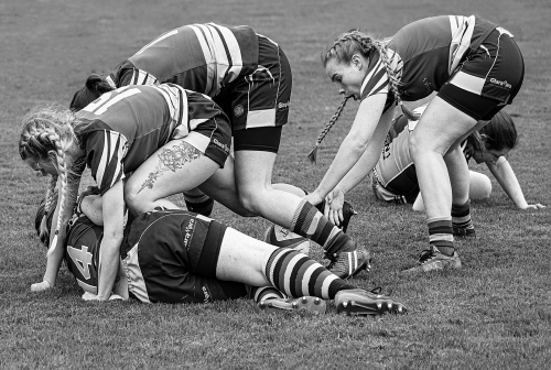My-Ball by Marilyn Woodthorpe