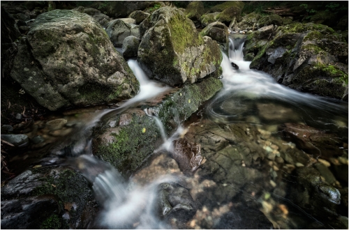 Aira-Beck by Tony Melling