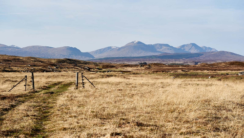 Across-Rannoch-Moor-by-Richard-Petty