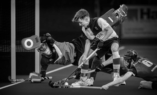 Layered Defence by Bob Given
