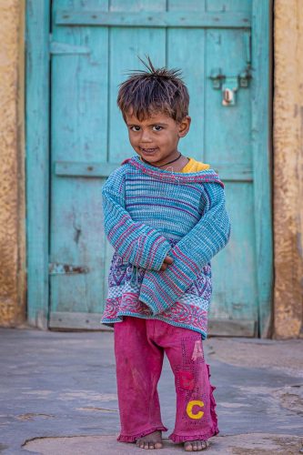 David Woodthorpe-Boy-Model-Rajasthan