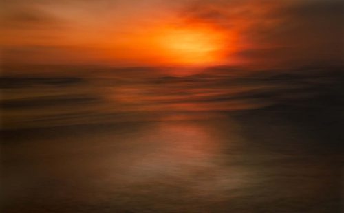 Tony Melling-Sunrise