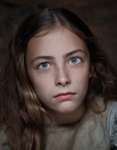 David Price Harriet