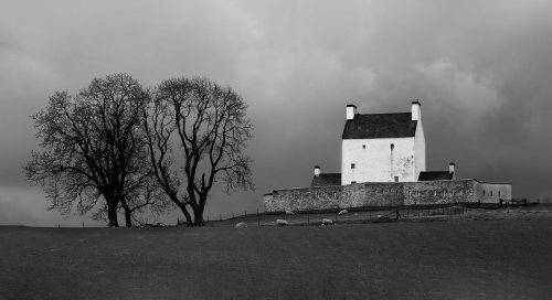 Julie Walker-Corgarff-Castle