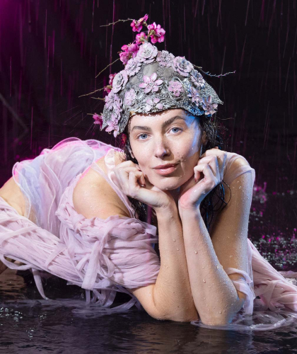 April-Shower-by-Julie-Walker