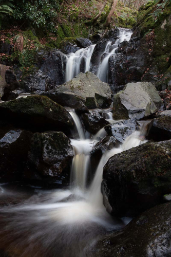 Cat-Gill-Borrowdale-by-Graham-Smith