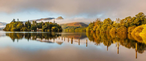 Early-Autumn-Mist-by-Paul-Rathbone