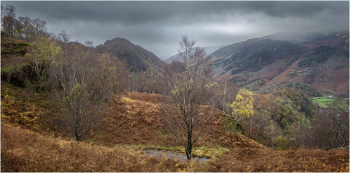 A-Lakeland-Scene-by-Tony-Melling