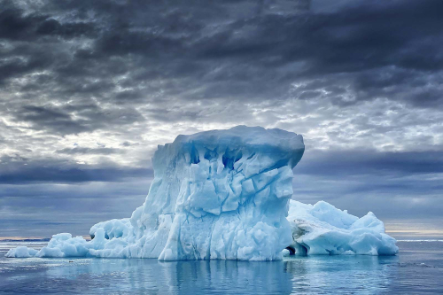 Blue-Berg-by-Keith-Snell