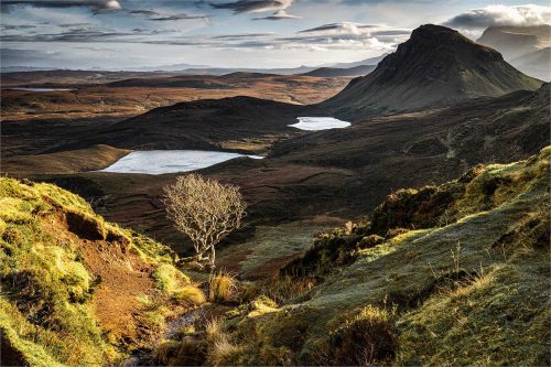 Fred Bell-View-from-the-Quiraing