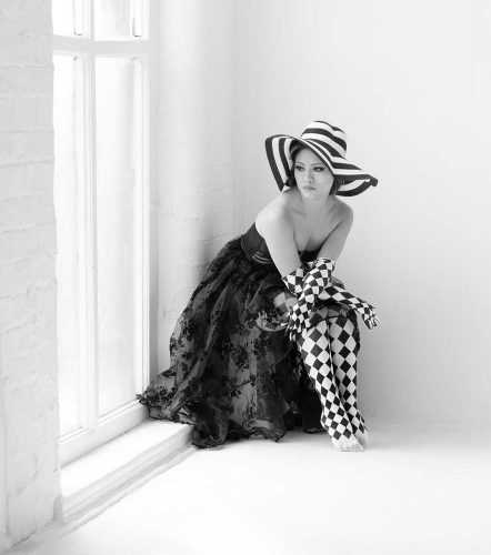 Annie Given-Corner-Seat