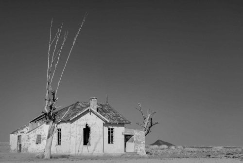 Mike Kidd-Abandonment