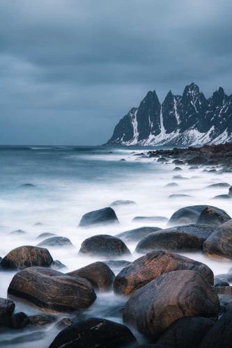 Sean McKay-The-cold-shore