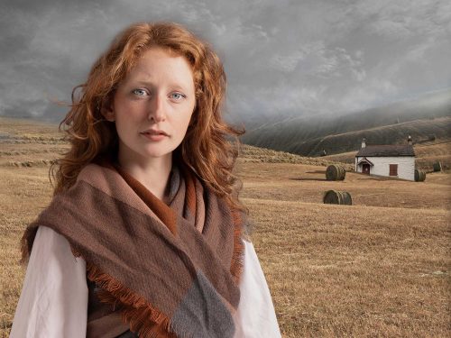 Julie Walker-Country-Girl