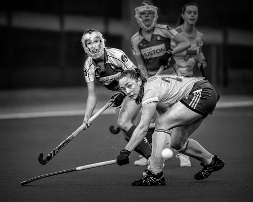 Defence by Bob Given