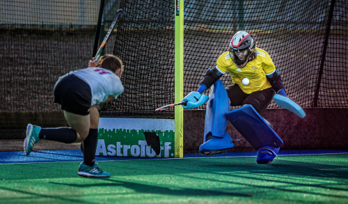 The Save by Bob Given