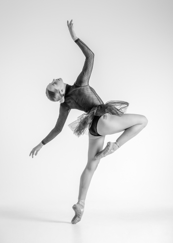 Dance for Joy by Annie Given