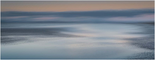 Reciding-Tide-at-Sunset 