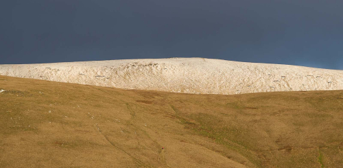 Ben-Cleuch by Richard Petty