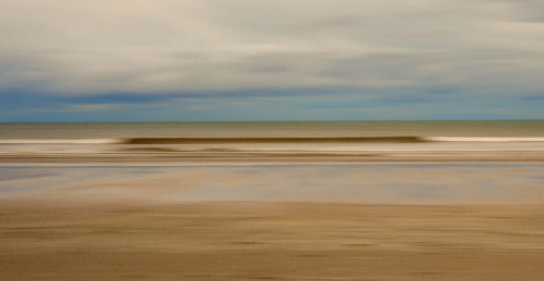 The-wave  by Richard Petty