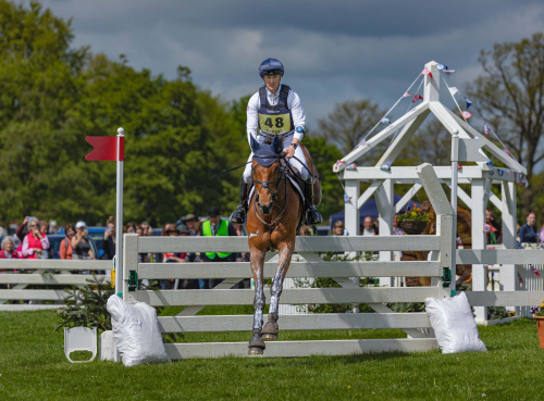 No-48-Badminton-Horse-Trials by Tom Stenhouse