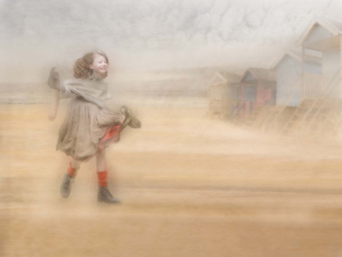 Carefree by Julie Walker