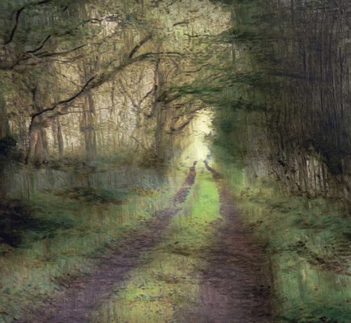Tony Melling-To-the-Light-