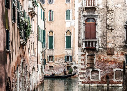 Keith Snell-Essence-of-Venice