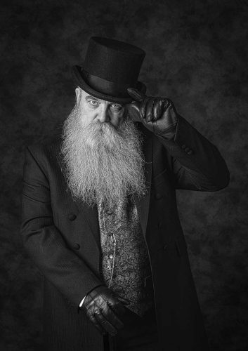 Pete Whieldon-The-Victorian-Gentleman