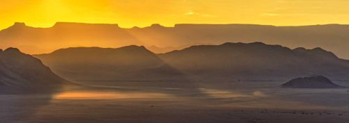Richard Jakobson-Dawn-Light