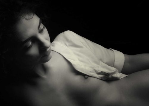 Keith Snell-Demure