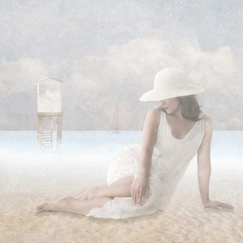 Julie Walker-Tranquility