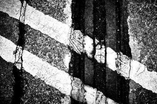 Abstract-lines-1 by Richard Petty