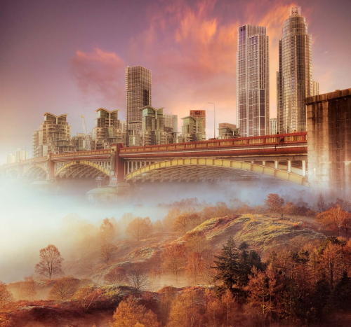 Metropolis-overlook by Ade Gidney