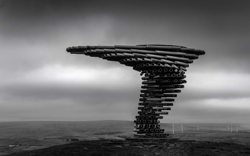 The-panoptican-Burnley by Ade Gidney