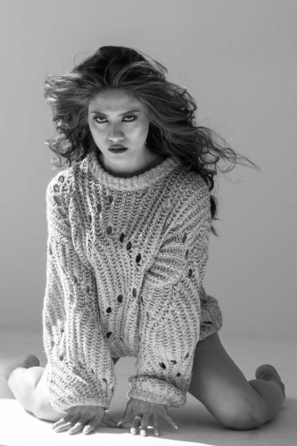 Sultry by Tom Stenhouse
