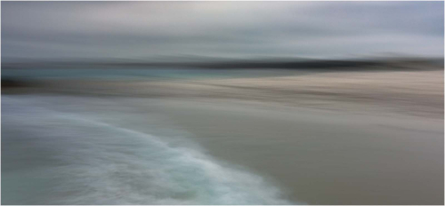 Calm by Tony Melling