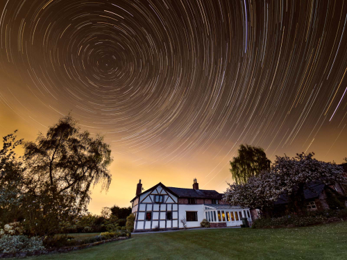 Chester-Stars by Simon Roberts