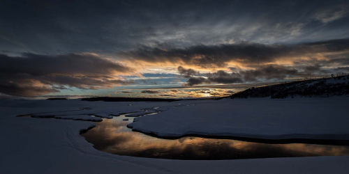 Haydyn-Valley-Sunset by Bob Given