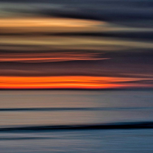St-Bees-Sunset by Keith Snell