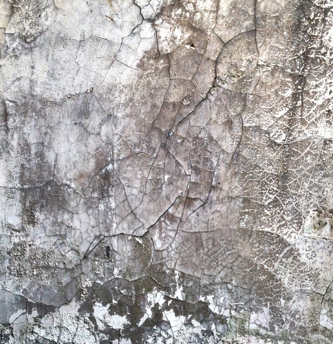 Abstract by Richard Petty