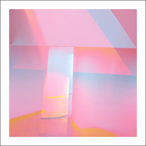 Guggenheim-Geometry by Keith Snell