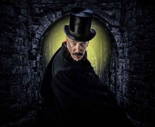 My-Name-is-Jack by Bob Given